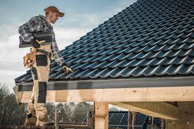 Best Green or Eco-Friendly Roofing Solutions  in Adamstown, MD